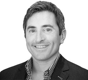 Chris CrowJLLEmail Me