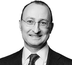 Ron BernsteinBlackstoneEmail Me